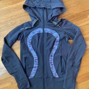 Lululemon ZipUp